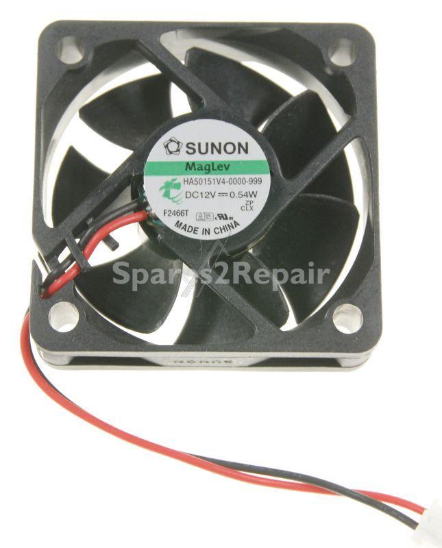 Philips Ventilator Motor - 996510034524 Fan Electric