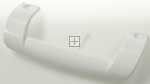 Smeg Fridge Door Handles - 764931052 Handle 156cm