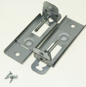 Mounting Parts - 00644038 Fixing Kit [Bosch Siemens]
