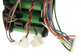 Vacuum Cleaner Battery - 140112530260 Battery 32 4v Sony San [Electrolux Aeg]