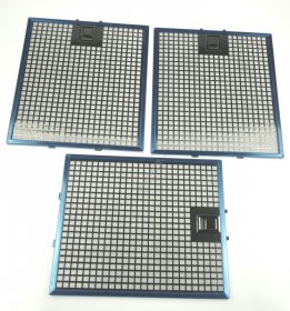 Airforce Metal Grease Trap - Metallfettfilter Aus Edelstahl