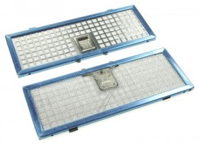 Airforce Metal Grease Trap - Metallfettfilter Aus Edelstahl