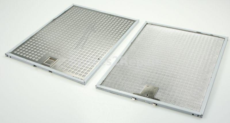 Airforce Metal Grease Trap - Metallfettfilter Aus Edelstahl