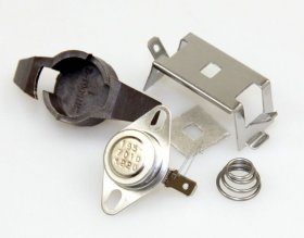 Fixed Value Thermostat - Ts-01036000 Thermostat-230v [Groupe SEB]