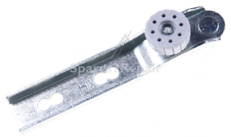 Foot - 12231000006946 Lower Hinge Adjust Feet Assembly [Midea]