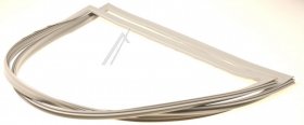 Refrigerator Door Seal - C00301067 488000301067 Magnetic Seal Door Mt 40-45 Grey [Whirlpool Indesit]