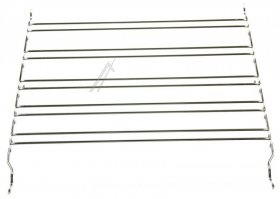 Hot Tray - 00717590 Work Space [Bosch Siemens]