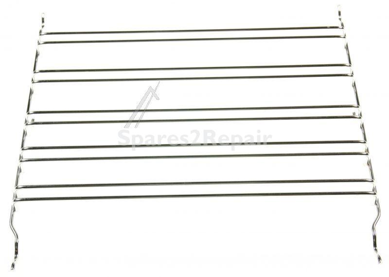 Hot Tray - 00717590 Work Space [Bosch Siemens]