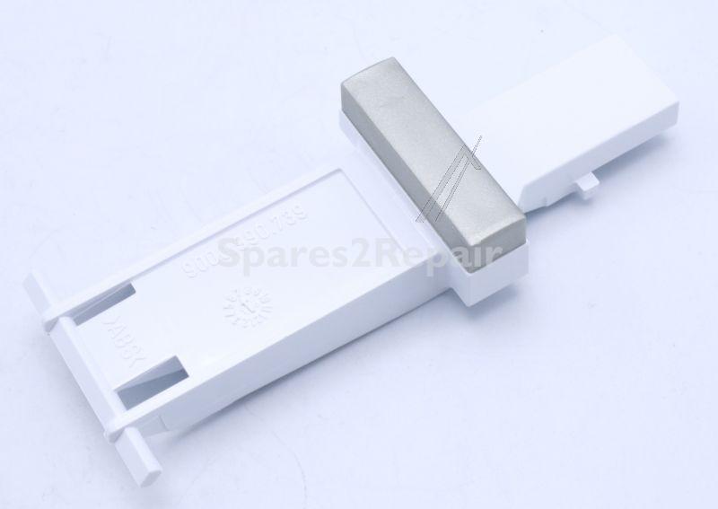 Button - 00637078 Key [Bosch Siemens]
