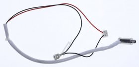 Hisense Gorenje Accessories - 827639 Meat Probe Socket 3 5mm