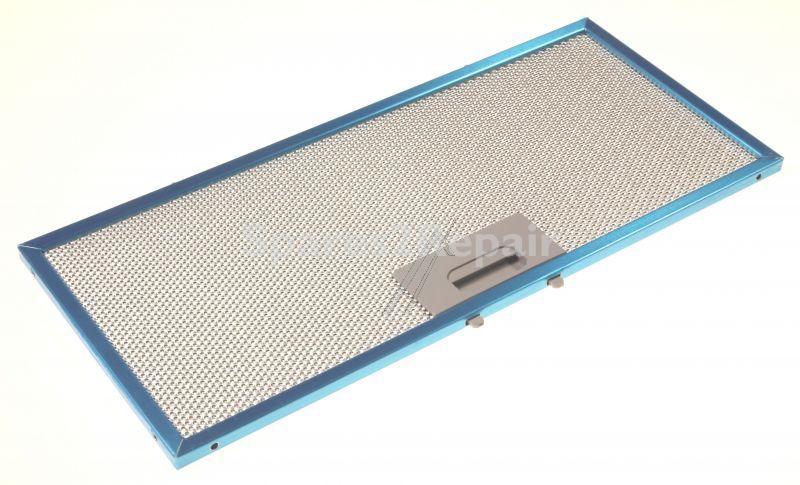 Hisense Gorenje Grease Filter - 795027 Grease Metal Filter