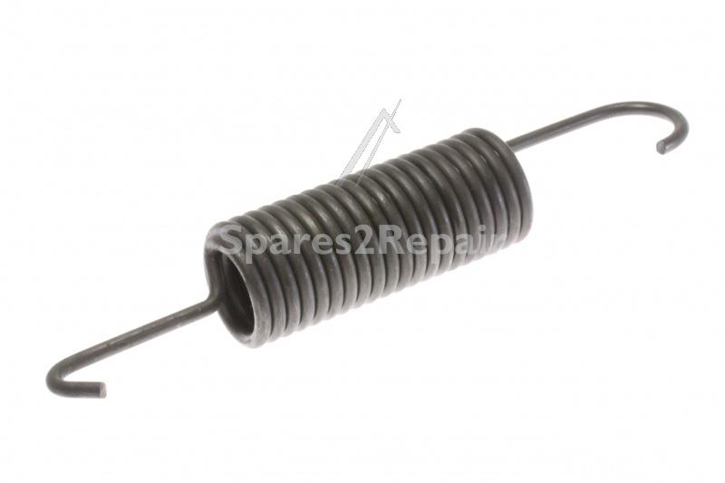 Drum Spider - 92787514 Drum Shaft Assembly [Candy Hoover]