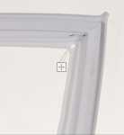 Homa Sealing Materials - 2200200180 Lower Door Gasket