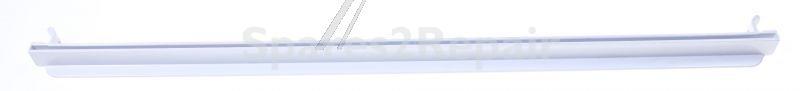 Profile - 4657630100 C00903915 Ff Glass Shelf Rear Profile Arcp1 [Arcelik]