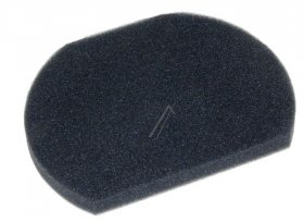 Vacuum Cleaner Filter - Rs-rt9272 Filter [Groupe SEB]