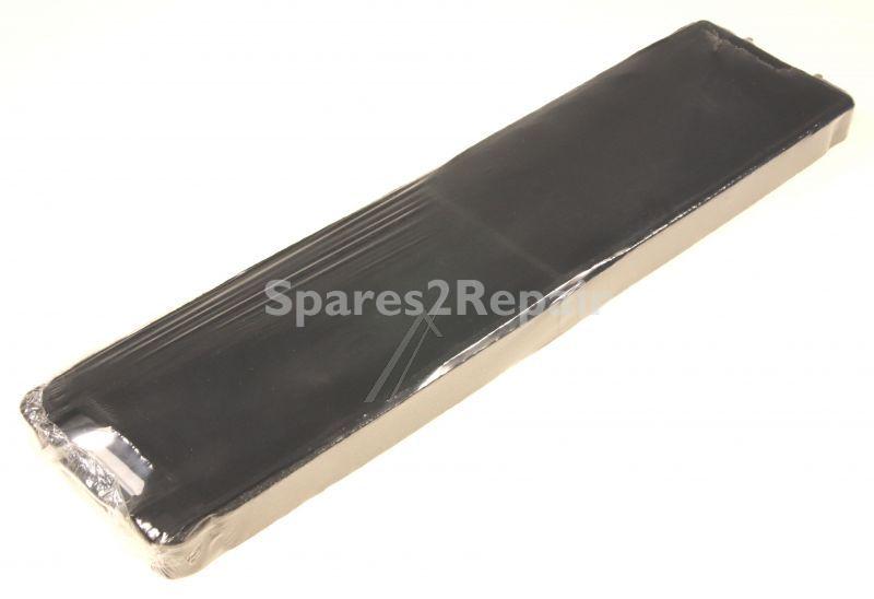Eurofilter Carbon Filter - Fks803 Carbon Filter Alternative For Miele 06485741