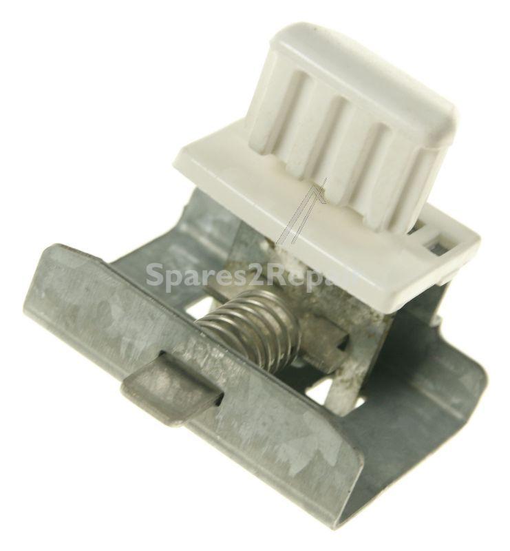 Door Lock - Lock-mechanical [Bosch Siemens]