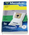 Vacuum Cleaner Bags - 1942 9001670778 1942 5 Bags+1mf To Cut [Electrolux Aeg]