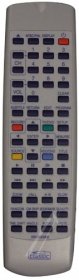 Classic Classic On Demand Remote Controls (ready to use) - Irc86495-od Remote Control Irc-od