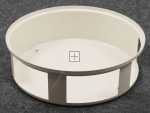 Faber Roblin Covering Cap - 30cp000 133 0370 987 Sp Hood Cover Beige Mistral