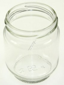 Containers - Ss-193156 Pot-glass [Groupe SEB]