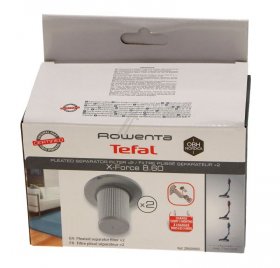 Vacuum Cleaner Filter - Zr009005 Vacuum Cleaner Filter [Groupe SEB]