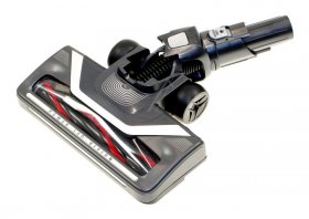 Turbo Nozzle - Ss-2230002912 Electro-brush-grey [Groupe SEB]