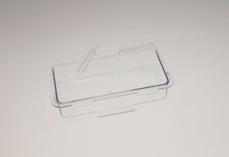 Refrigerator - Freezer Door Shelf - C00438698 481010470902 Door Dairy Smaller [Whirlpool Indesit]