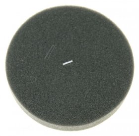 Vacuum Cleaner Filter - Rs-rt900606 Filter-foam-compartment [Groupe SEB]
