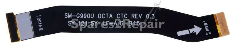 Samsung Flexi print Connector - Gh59-15500a Con To Con Fpcb-display Sm-g990u