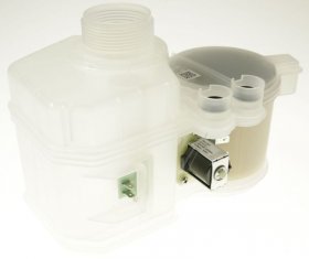 Hisense Gorenje Salt Container - 842113 Softener