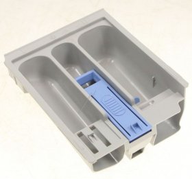Detergent Case - 12138100008249 Drawer Assembly [Midea]