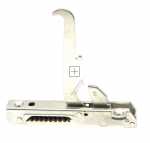 Teka Door Hinge For Oven - 81535041 Left Door Hinge Hm-935 S-s
