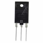 Stmicroelectronics Transistors - 1803dfx Md1803dfx Transistor Rohs-conform