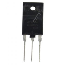 Stmicroelectronics Transistors - 1803dfx Md1803dfx Transistor Rohs-conform