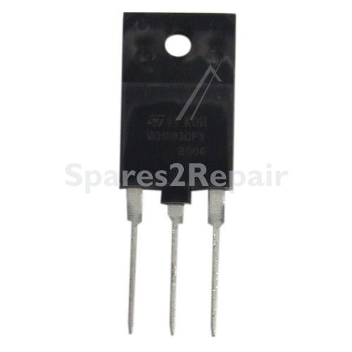 Stmicroelectronics Transistors - 1803dfx Md1803dfx Transistor Rohs-conform