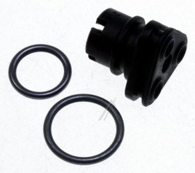 Karcher Fixings And Brackets - 9 001-106 0 Connection Piece
