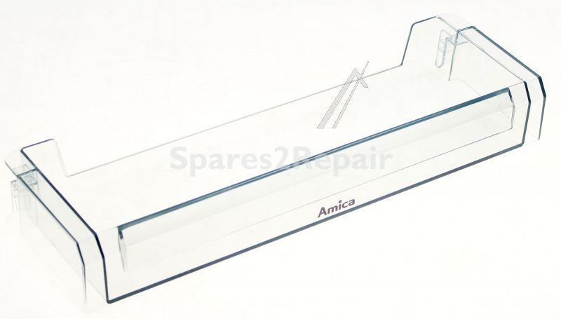 Lower Refrigerator Door - 1057759 Refrigerator Door Shelf Lower [Amica]