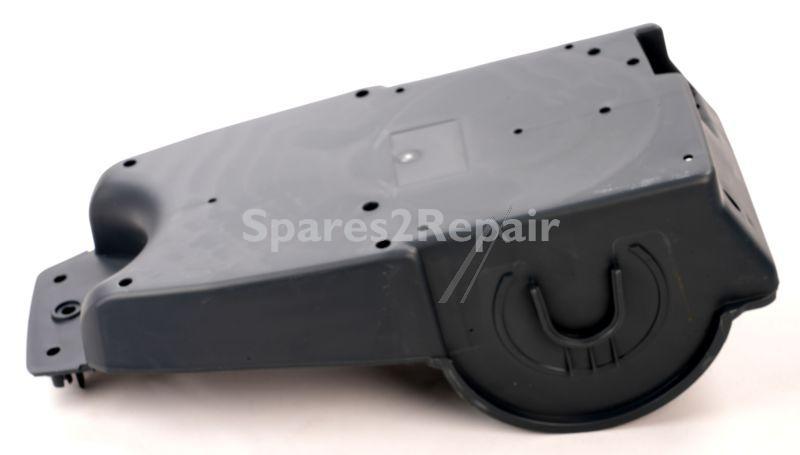 Housing Top - At5095538900 Upper Housing Mvc7 Series [Delonghi]