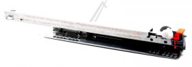 Guide-rail - 4055424271 Runner Left [Electrolux Aeg]