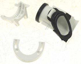 Connection Parts - Rs-2230001074 Tube-air [Groupe SEB]