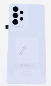 Samsung Battery Compartment Lid - Gh82-28017b Svc Cover Assembly-b-c_a536_zw_ukca