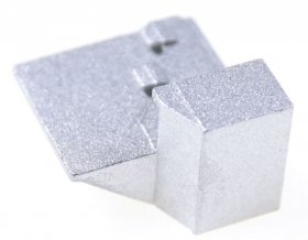 Atlan Mounting Parts - Aeho92 14 Bottom Left Fixing Part