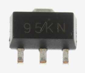 Philips Ic - Ln1121p182pr 996510047556 Ln1121p182pr Sot89-3 Ic Cmos Voltage Regulator 1 8v 250ma