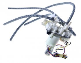 Solenoid Valve - Ms-8030001143 Sis Distributor Assembly Latth [Groupe SEB]