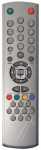 Vestel Ir remote Control - Rc2140 20087924 Remote Control