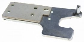 Door Hinges For Fridges - 37018413 Bottom Hinge-hc Gr Rev2 [Vestel]