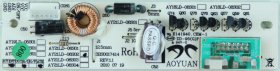 Akai 19 Inch - LED Driver Board - AY21LD-06S02 - REV:1.1 - 3BS0017414