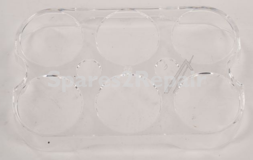 Egg Holder Compartment [Amica]