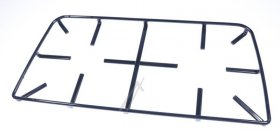 Mechanical Components - 8000250 Burner Lid Drg [Amica]